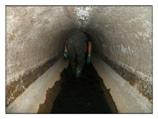 枞阳管道高压清洗