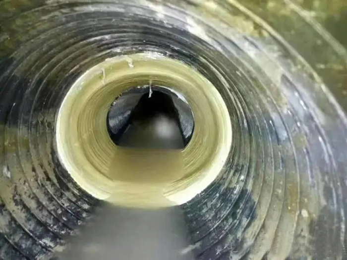 枞阳内衬修复法通常适用于哪些类型的断面管道